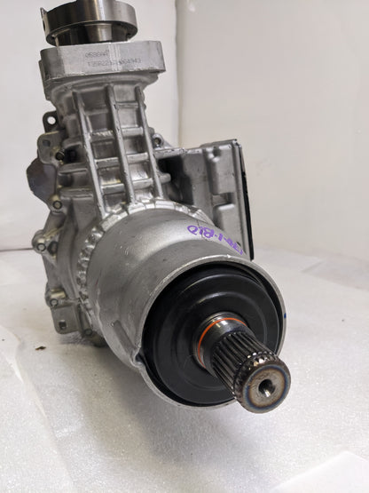 GENUINE MOPAR 68550586AA REAR AXLE DIFFERENTIAL NEW I2
