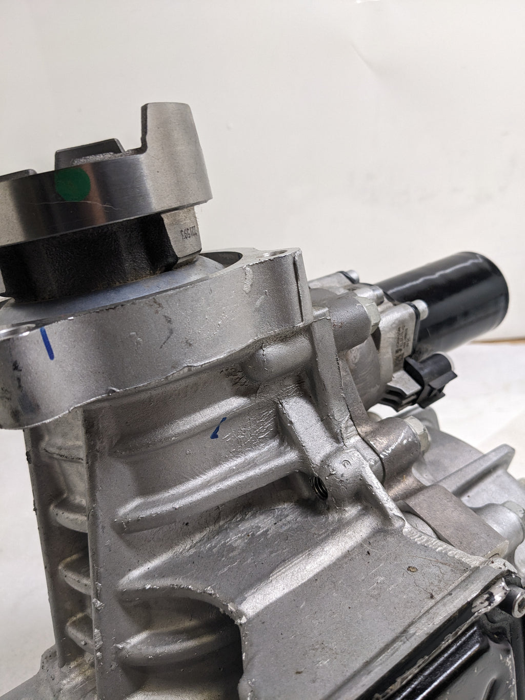 GENUINE MOPAR 68550586AA REAR AXLE DIFFERENTIAL NEW I2