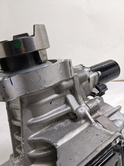 GENUINE MOPAR 68550586AA REAR AXLE DIFFERENTIAL NEW I2