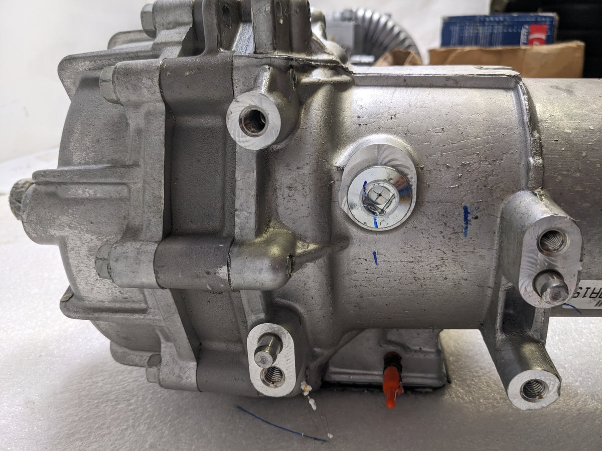 GENUINE MOPAR 68550586AA REAR AXLE DIFFERENTIAL NEW I2