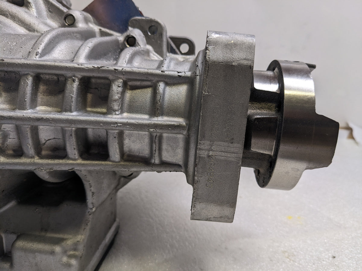 GENUINE MOPAR 68550586AA REAR AXLE DIFFERENTIAL NEW I2