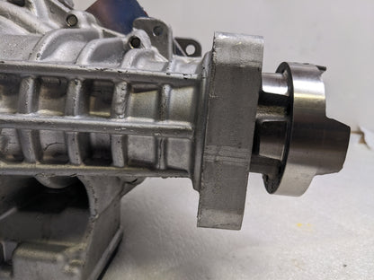 GENUINE MOPAR 68550586AA REAR AXLE DIFFERENTIAL NEW I2