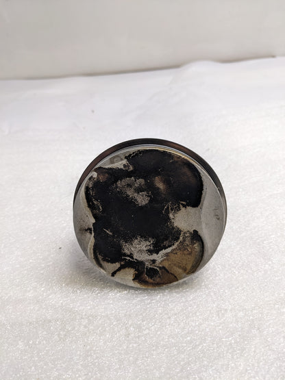 PORSCHE 9961031027R CONNECTING ROD W/ PISTON FOR 911/996 1999-2001 USED R24