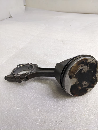 PORSCHE 9961031027R CONNECTING ROD W/ PISTON FOR 911/996 1999-2001 USED R24