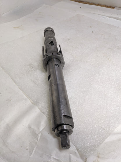 WILSON 42742-0012 HYDRAULIC BOILER TUBE CUTTER (INCOMPLETE KIT) USED BSRG5