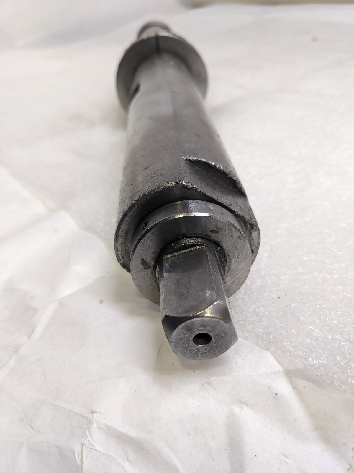 WILSON 42742-0012 HYDRAULIC BOILER TUBE CUTTER (INCOMPLETE KIT) USED BSRG5