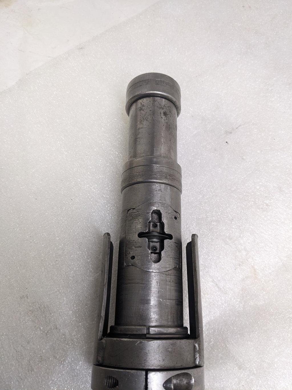 WILSON 42742-0012 HYDRAULIC BOILER TUBE CUTTER (INCOMPLETE KIT) USED BSRG5
