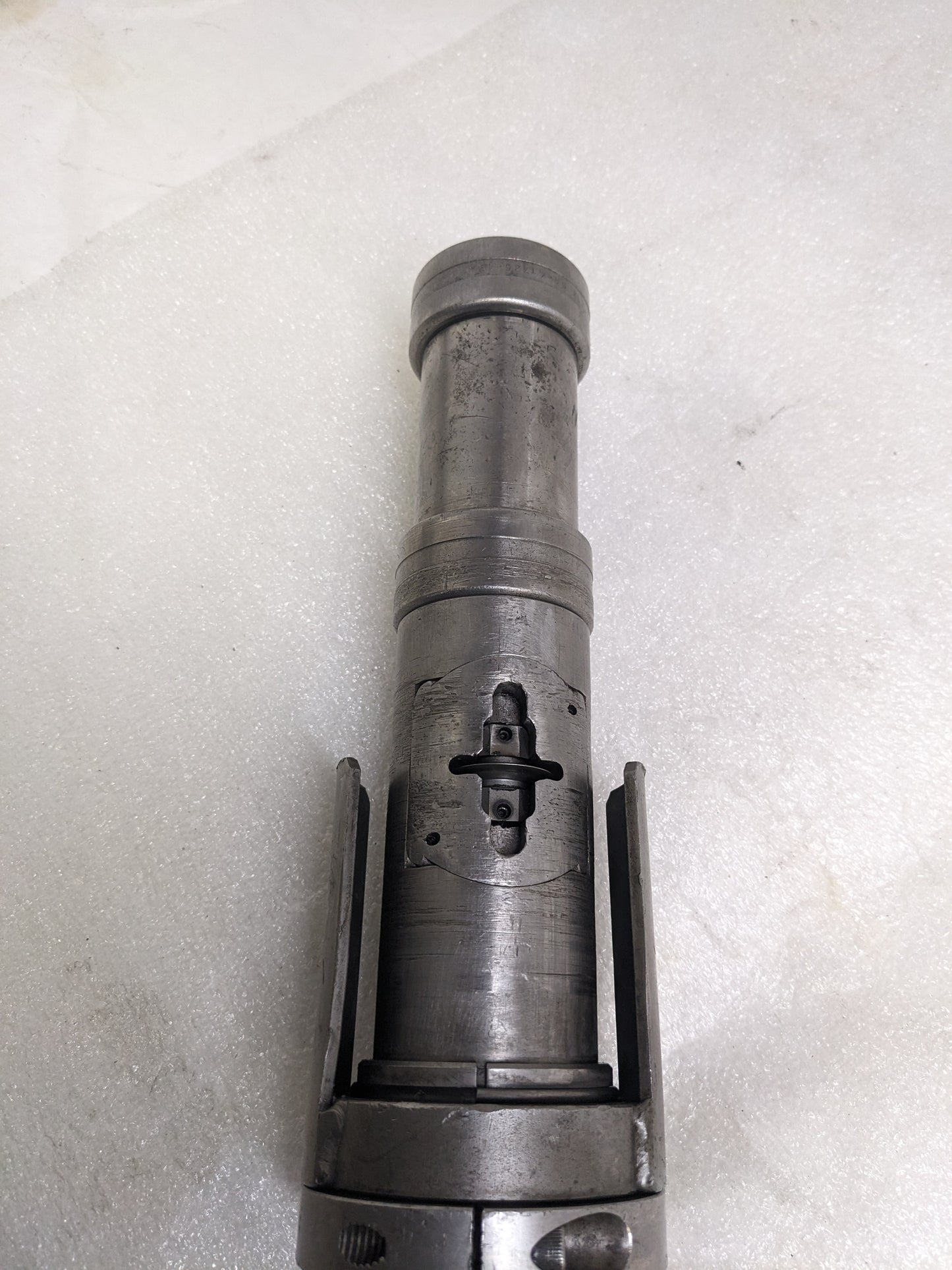 WILSON 42742-0012 HYDRAULIC BOILER TUBE CUTTER (INCOMPLETE KIT) USED BSRG5