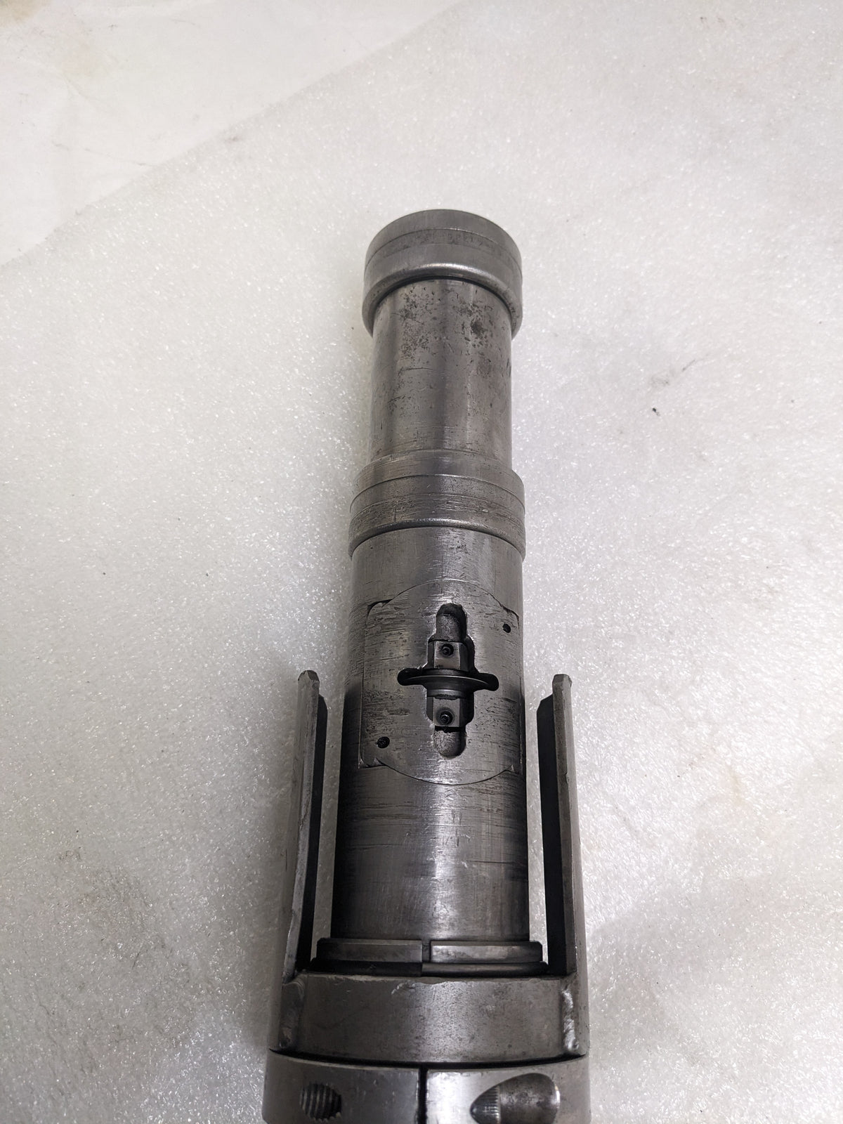 WILSON 42742-0012 HYDRAULIC BOILER TUBE CUTTER (INCOMPLETE KIT) USED BSRG5