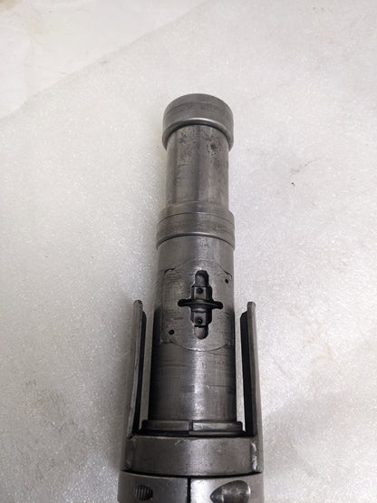 WILSON 42742-0012 HYDRAULIC BOILER TUBE CUTTER (INCOMPLETE KIT) USED BSRG5