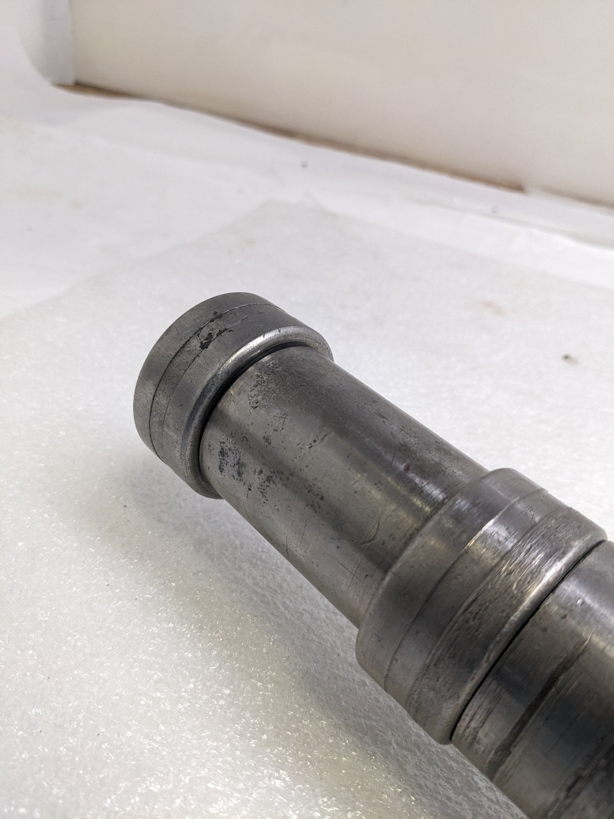 WILSON 42742-0012 HYDRAULIC BOILER TUBE CUTTER (INCOMPLETE KIT) USED BSRG5