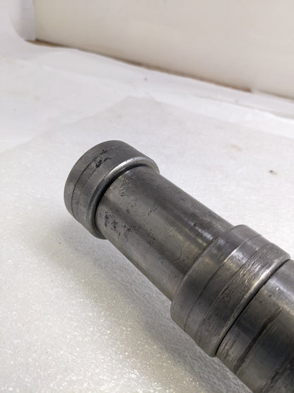 WILSON 42742-0012 HYDRAULIC BOILER TUBE CUTTER (INCOMPLETE KIT) USED BSRG5
