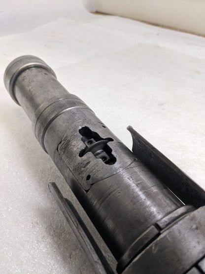 WILSON 42742-0012 HYDRAULIC BOILER TUBE CUTTER (INCOMPLETE KIT) USED BSRG5
