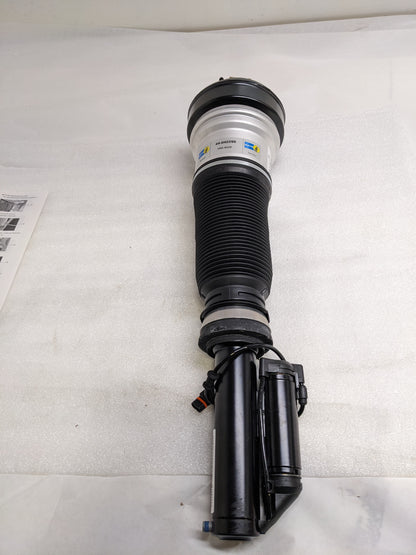 BILSTEIN VA54229 MERCEDES AIR STRUT ASSEMBLY FRONT NEW SR
