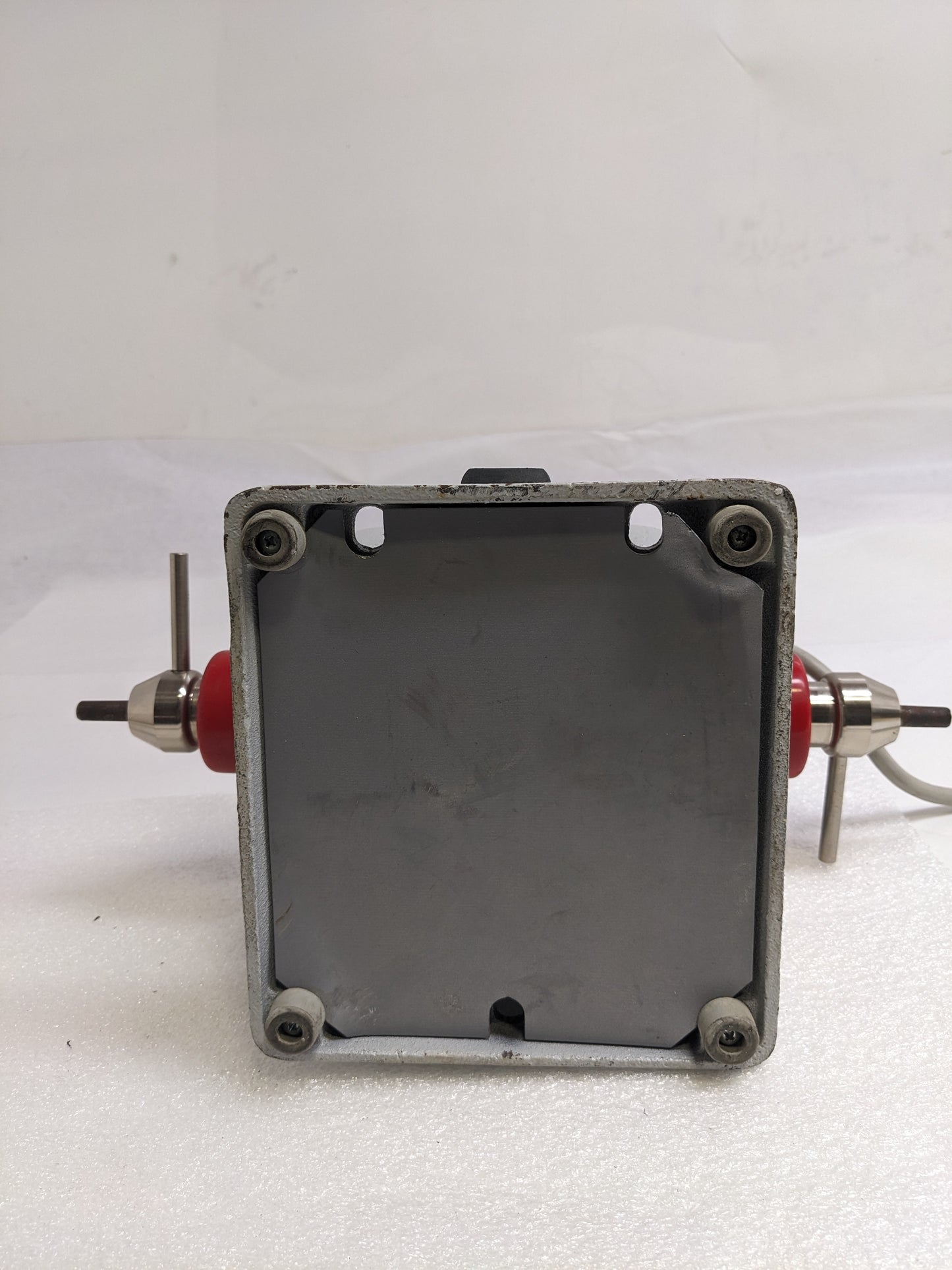 RED WING 26A LATHE 2-SPEED 1/4 HP 115V/60HZ CAST IRON NEW H2