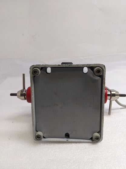 RED WING 26A LATHE 2-SPEED 1/4 HP 115V/60HZ CAST IRON NEW H2