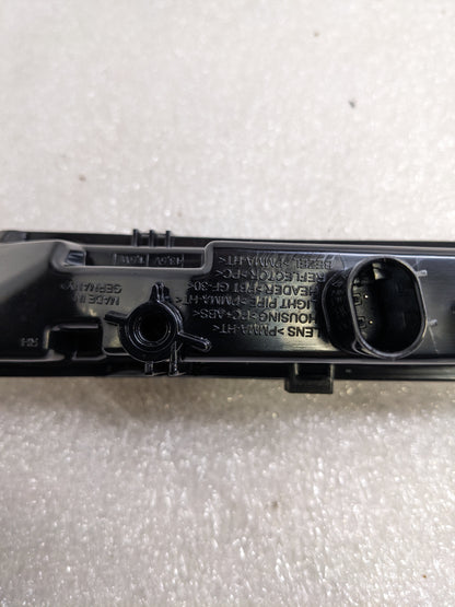 PORSCHE 9J0953042B TURN SIGNAL REPEATER RIGHT NEW R23T6