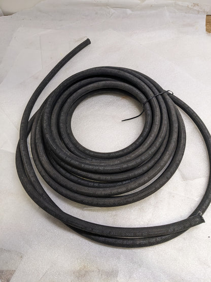 DOT 93005 AIR BRAKE BRAIDED HOSE 1/2 IN X 50 FT NEW R8