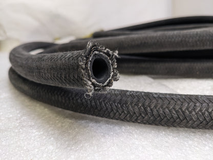 DOT 93005 AIR BRAKE BRAIDED HOSE 1/2 IN X 50 FT NEW R8