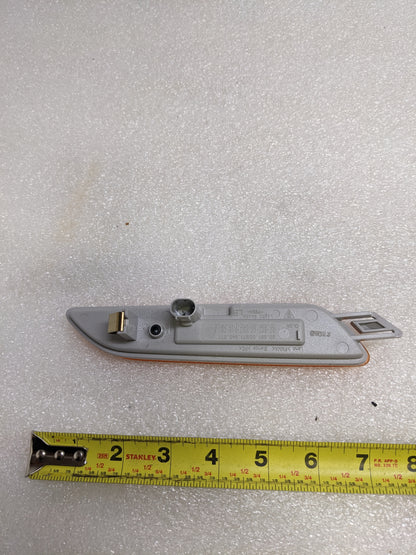 PORSCHE 9GT945061A SIDE MARKER LIGHT NEW R23T7