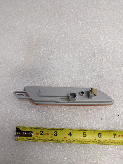 PORSCHE 9GT945061A SIDE MARKER LIGHT NEW R23T7