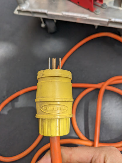 GAST 1.5 HP REGENERATIVE BLOWER R4P115N-50 BALDOR J718B 110/220-240 VOLTS NEW B2