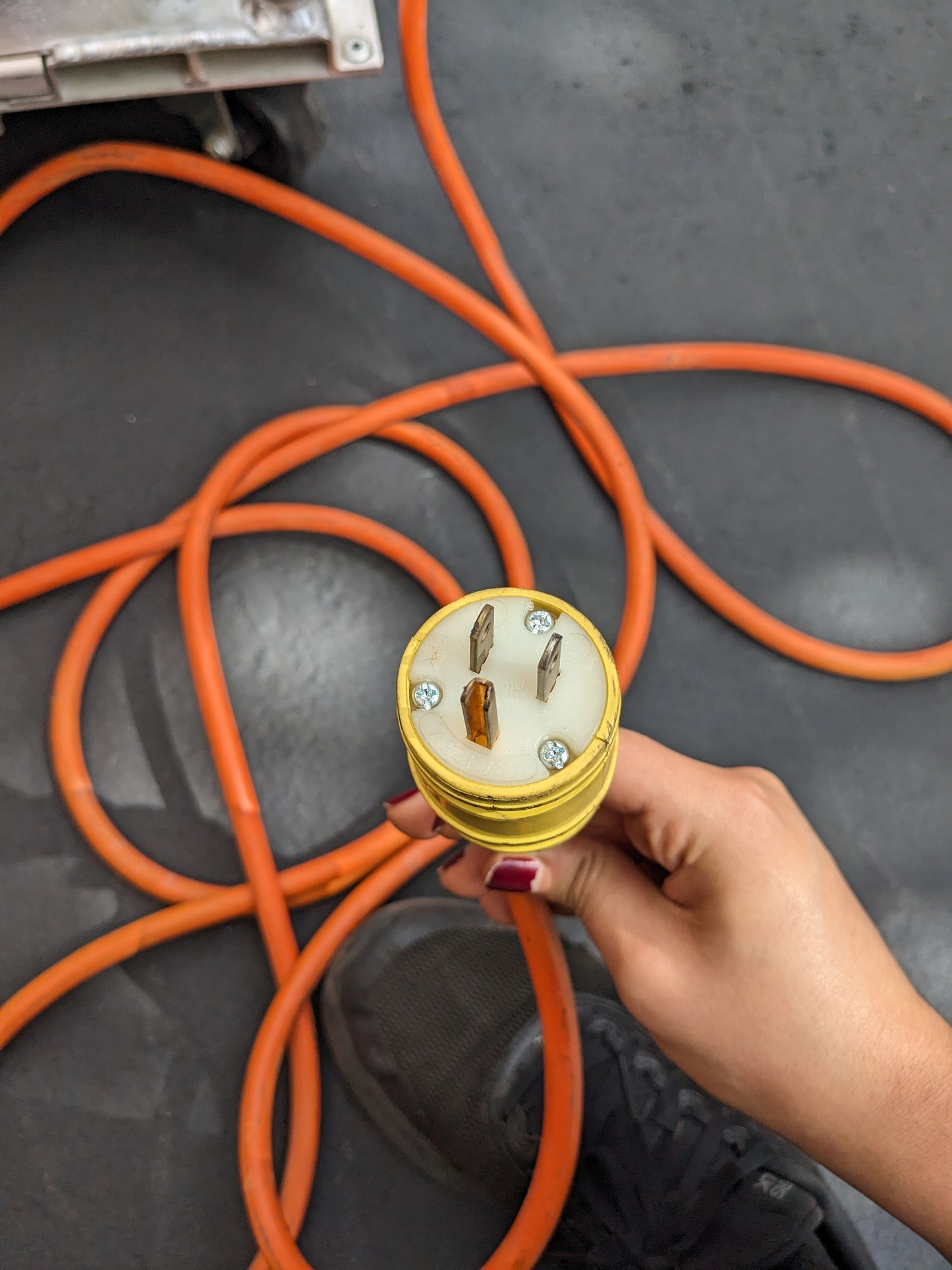 GAST 1.5 HP REGENERATIVE BLOWER R4P115N-50 BALDOR J718B 110/220-240 VOLTS NEW B2