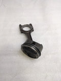 PORSCHE 9961031028R CONNECTING ROD W/ PISTON FOR 986 BOXSTER USED R24