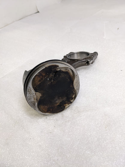 PORSCHE 9961031028R CONNECTING ROD W/ PISTON FOR 986 BOXSTER USED R24