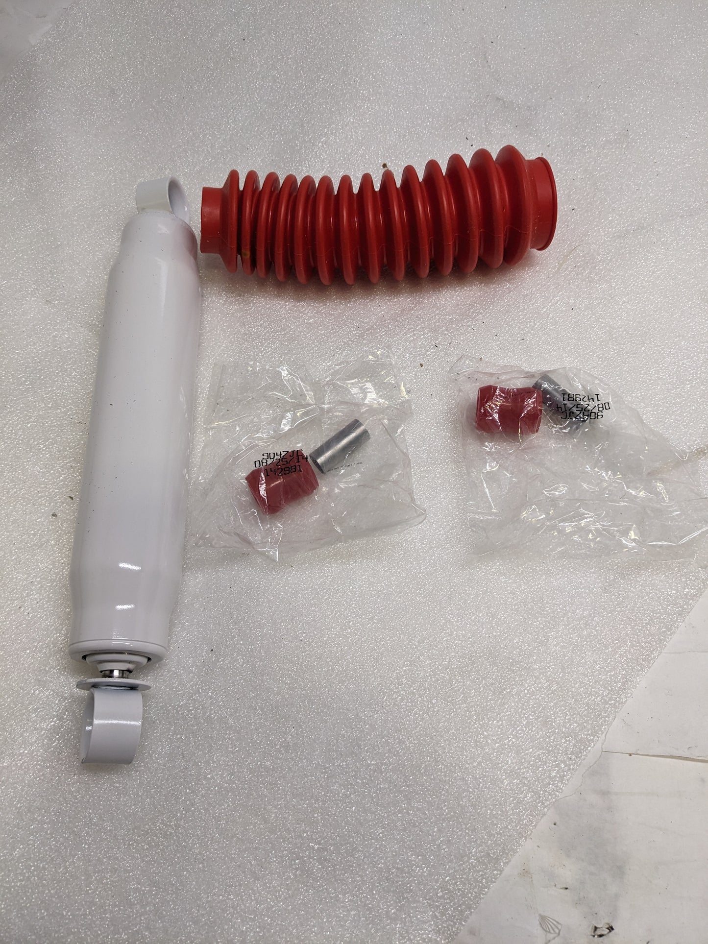 SKYJACKER H7023 H7000 HYDRO SHOCKS FOR 2008-1965 FORD NEW SR