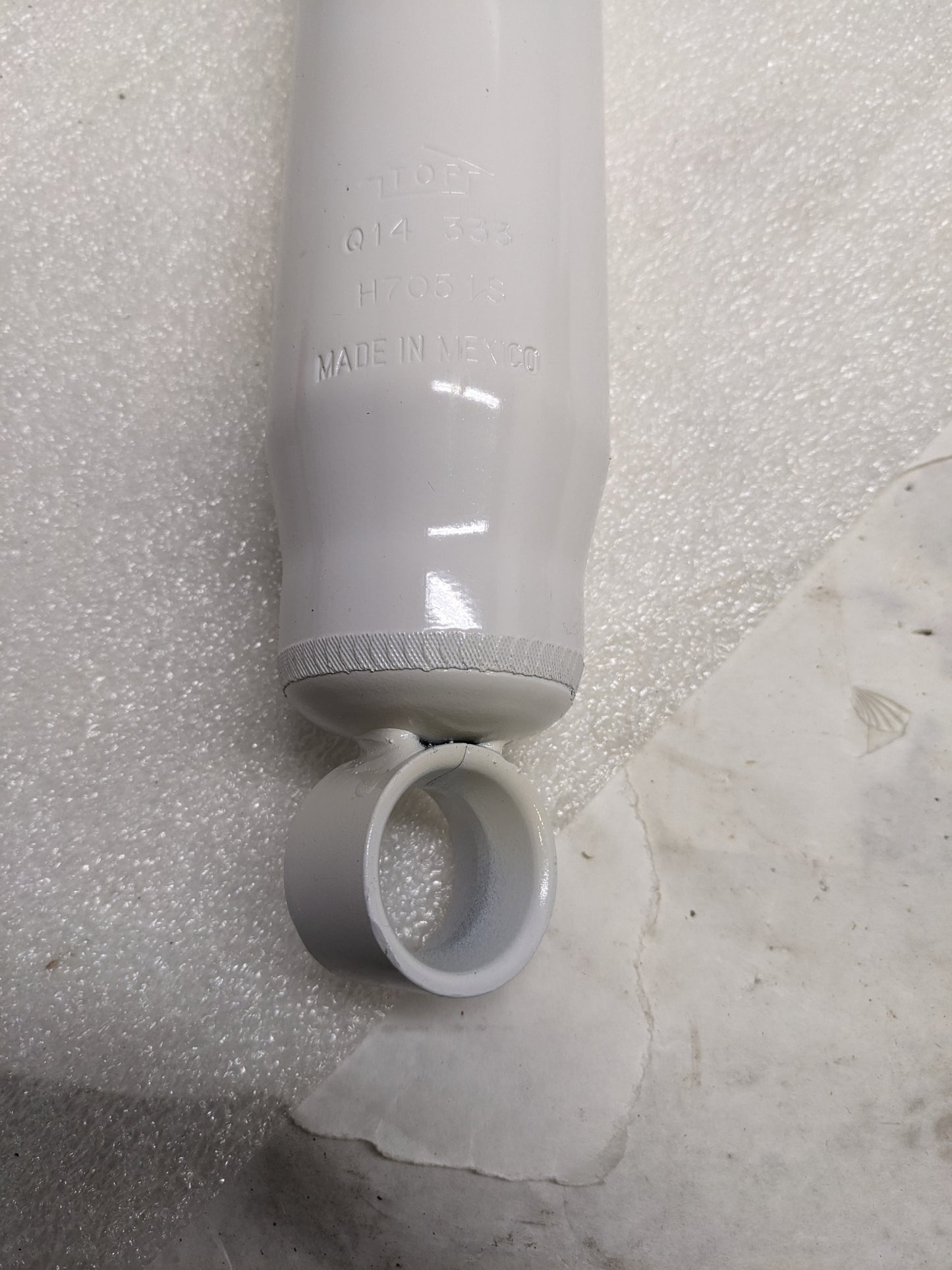 SKYJACKER H7023 H7000 HYDRO SHOCKS FOR 2008-1965 FORD NEW SR