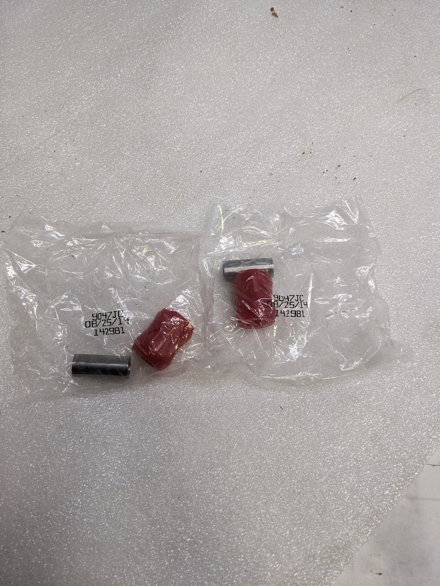 SKYJACKER H7023 H7000 HYDRO SHOCKS FOR 2008-1965 FORD NEW SR