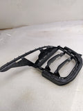 PORSCHE 95B8076811E0 OUTER GRILLE LEFT FOR 2015-2018 MACAN NEW R21