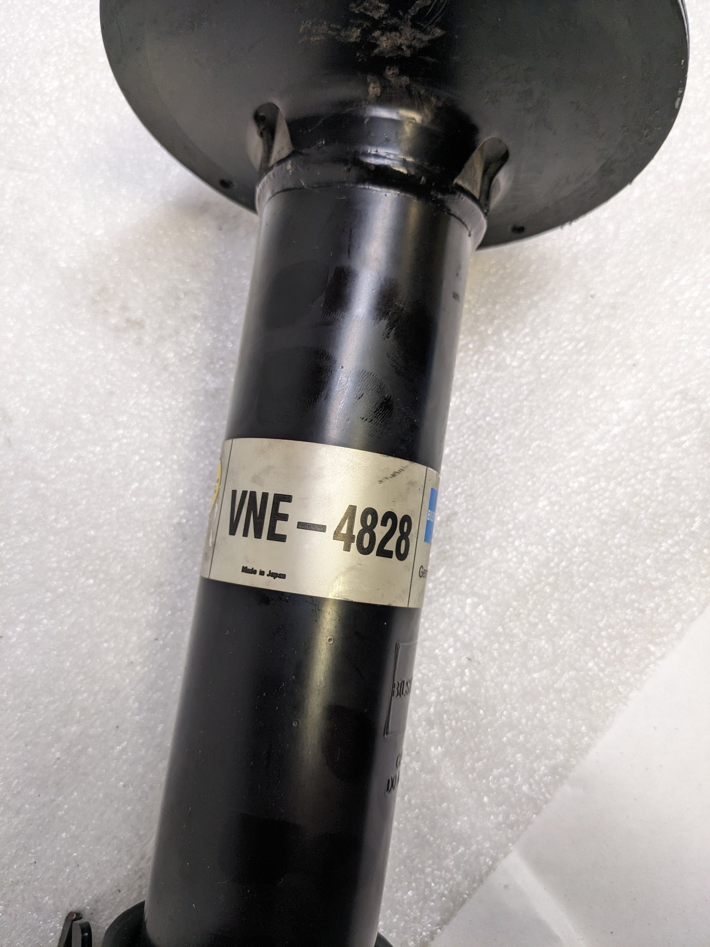 BILSTEIN VNE4828 SHOCK ABSORBER LEFT FRONT FOR TOYOTA NEW R14