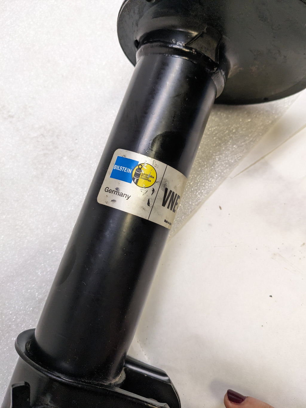 BILSTEIN VNE4828 SHOCK ABSORBER LEFT FRONT FOR TOYOTA NEW R14