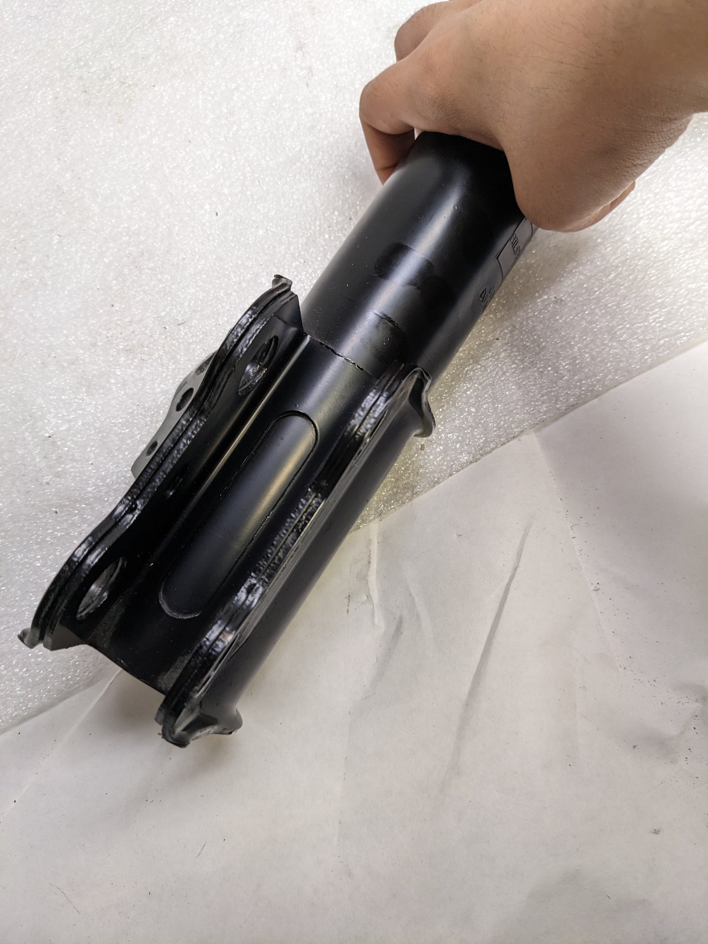 BILSTEIN VNE4828 SHOCK ABSORBER LEFT FRONT FOR TOYOTA NEW R14