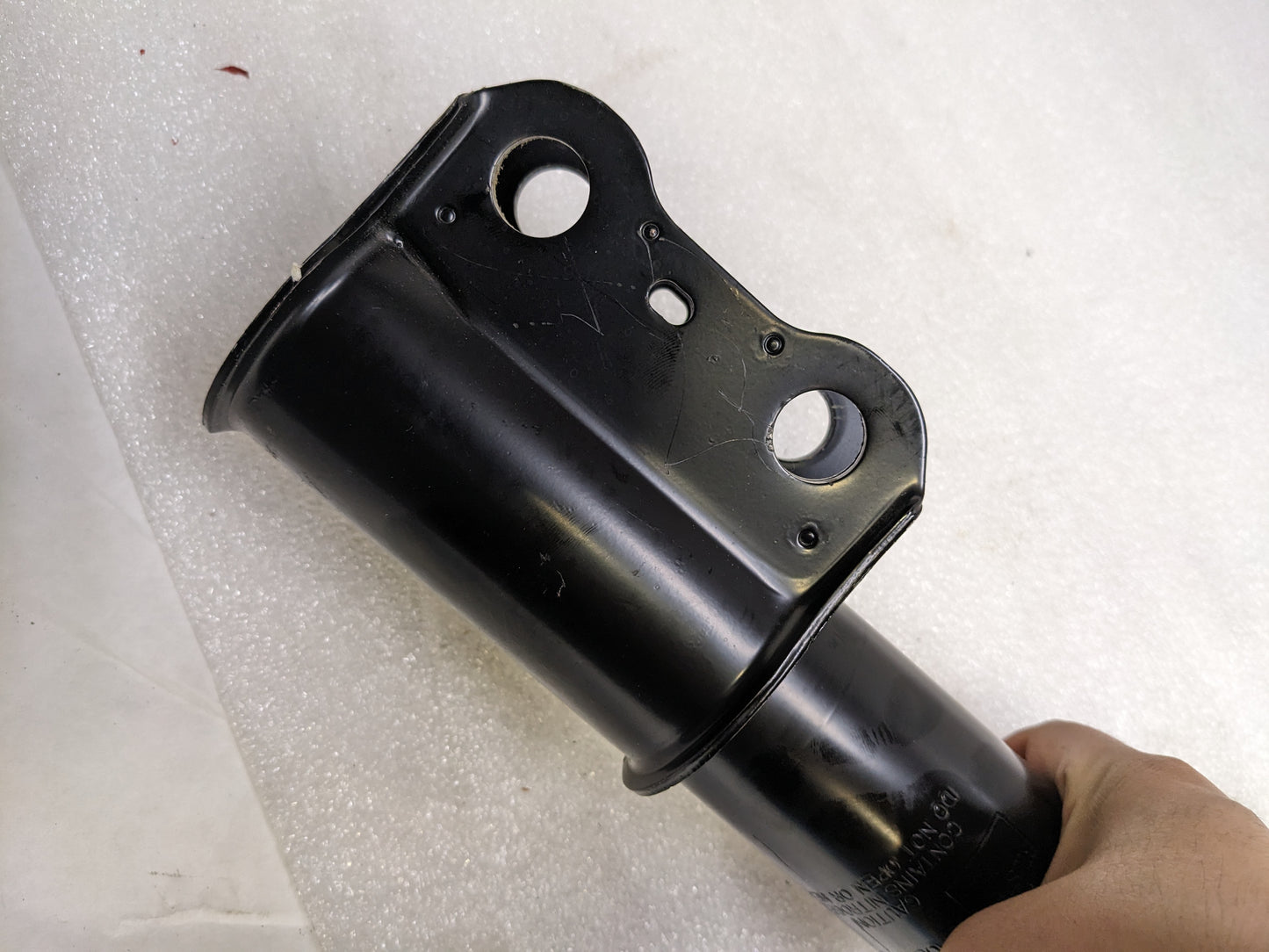 BILSTEIN VNE4828 SHOCK ABSORBER LEFT FRONT FOR TOYOTA NEW R14