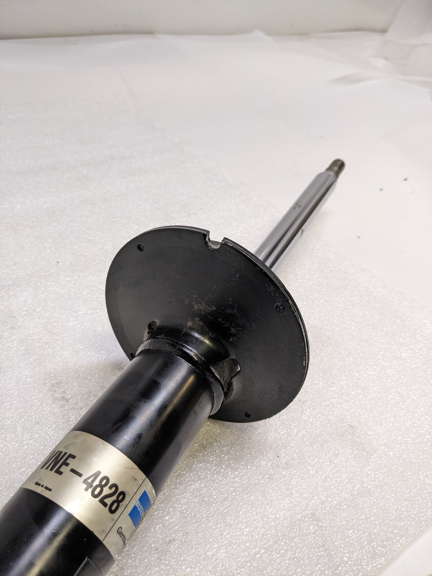 BILSTEIN VNE4828 SHOCK ABSORBER LEFT FRONT FOR TOYOTA NEW R14