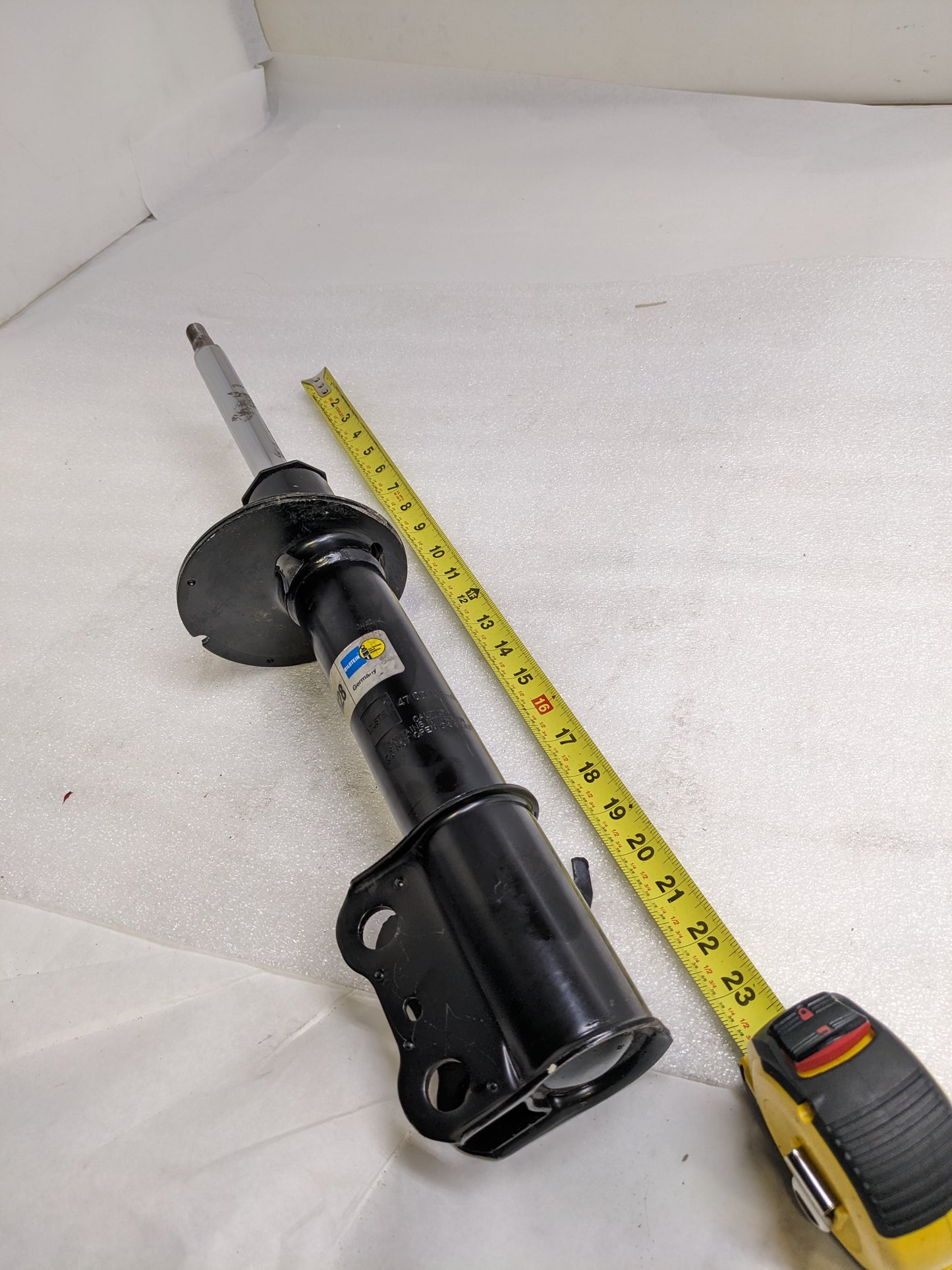 BILSTEIN VNE4828 SHOCK ABSORBER LEFT FRONT FOR TOYOTA NEW R14