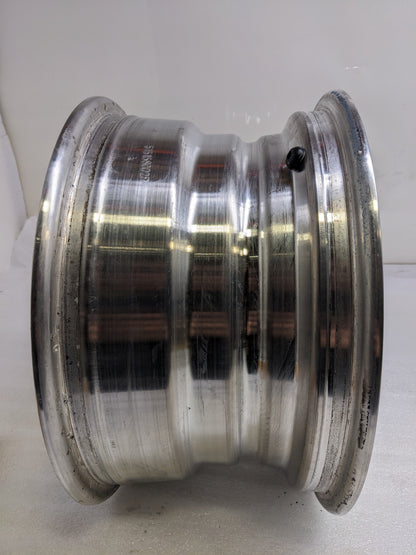 AMERICAN RACING VN60558065 TORQ THRUST D CHROME WHEEL 15X8 5X114.3 00MM NEW B2