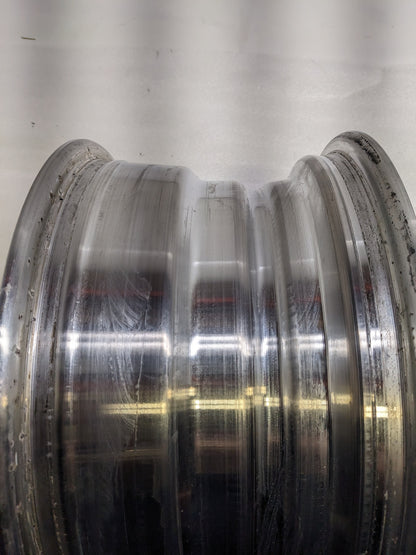 AMERICAN RACING VN60558065 TORQ THRUST D CHROME WHEEL 15X8 5X114.3 00MM NEW B2