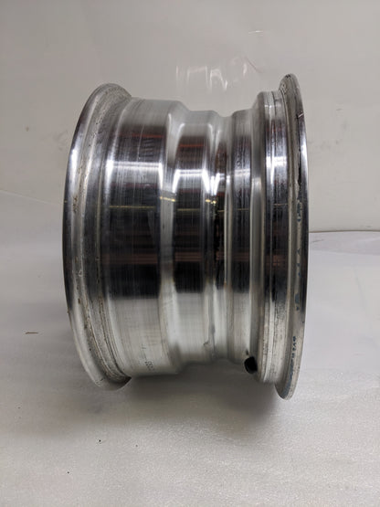 AMERICAN RACING VN60558065 TORQ THRUST D CHROME WHEEL 15X8 5X114.3 00MM NEW B2