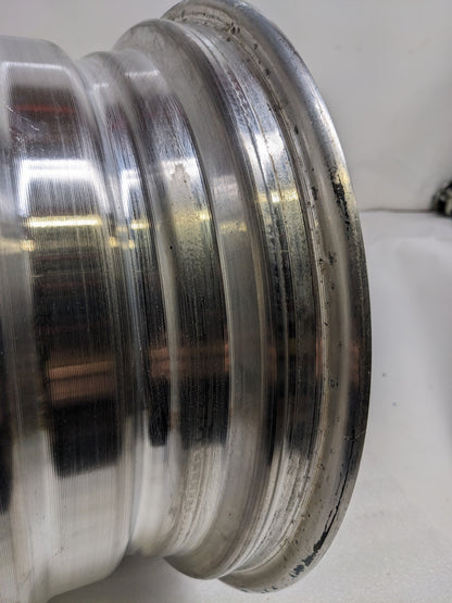 AMERICAN RACING VN60558065 TORQ THRUST D CHROME WHEEL 15X8 5X114.3 00MM NEW B2