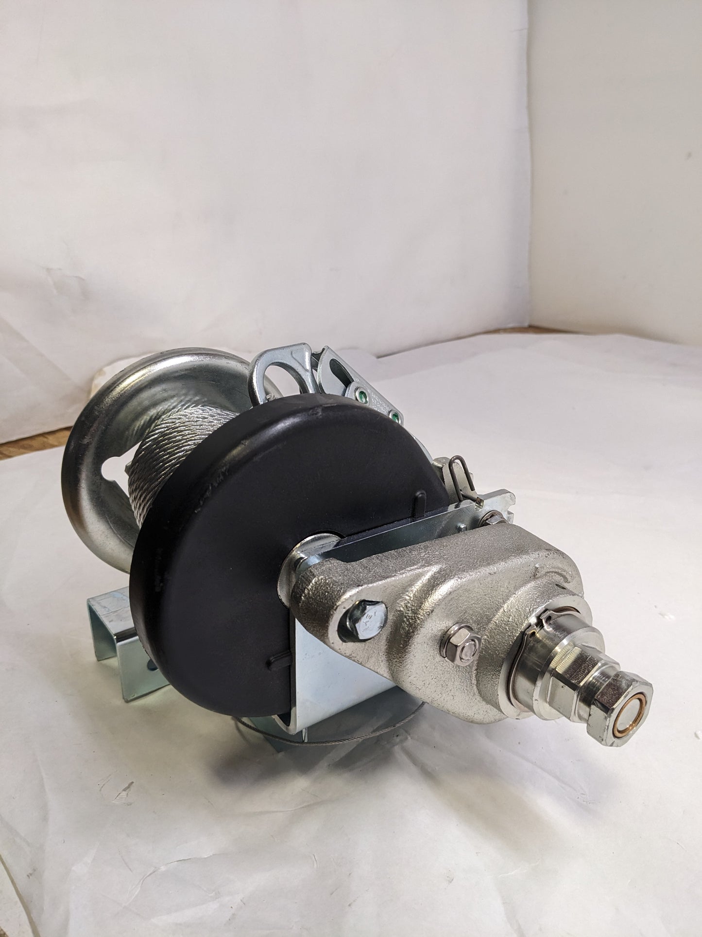 3M AK205AG CONFINED SPACE WINCH 50FT NEW R16