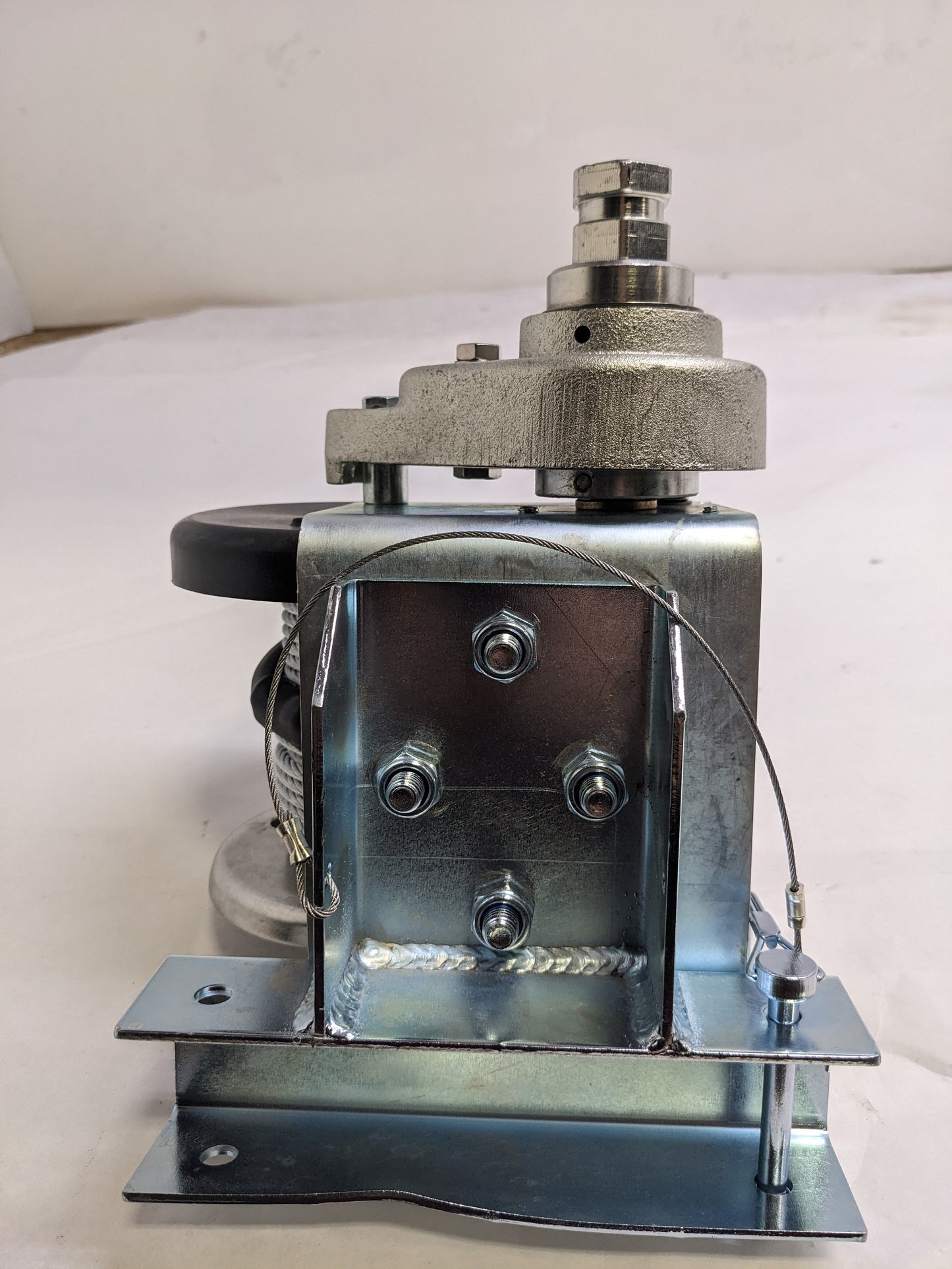 3M AK205AG CONFINED SPACE WINCH 50FT NEW R16