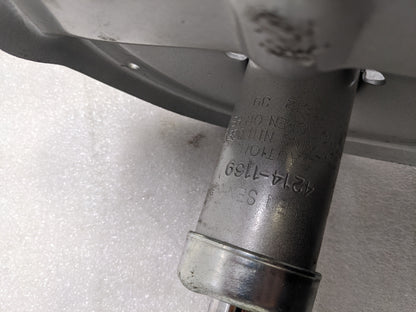 SENSEN 4214-1169 FRONT LEFT STRUT COMPATIBLE WITH 2002-2003 TOYOTA CAMRY NEW SR