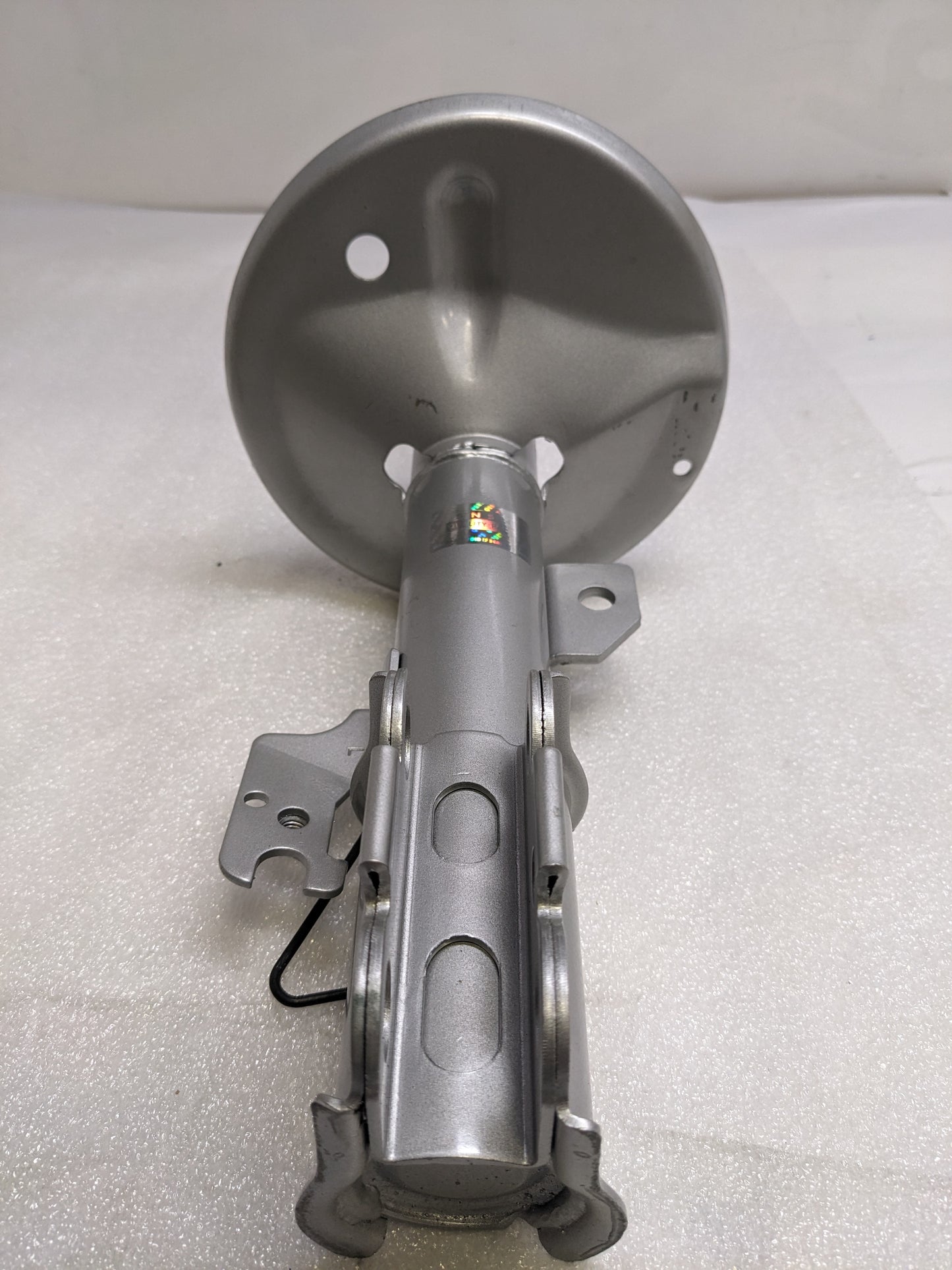 SENSEN 4214-1169 FRONT LEFT STRUT COMPATIBLE WITH 2002-2003 TOYOTA CAMRY NEW SR