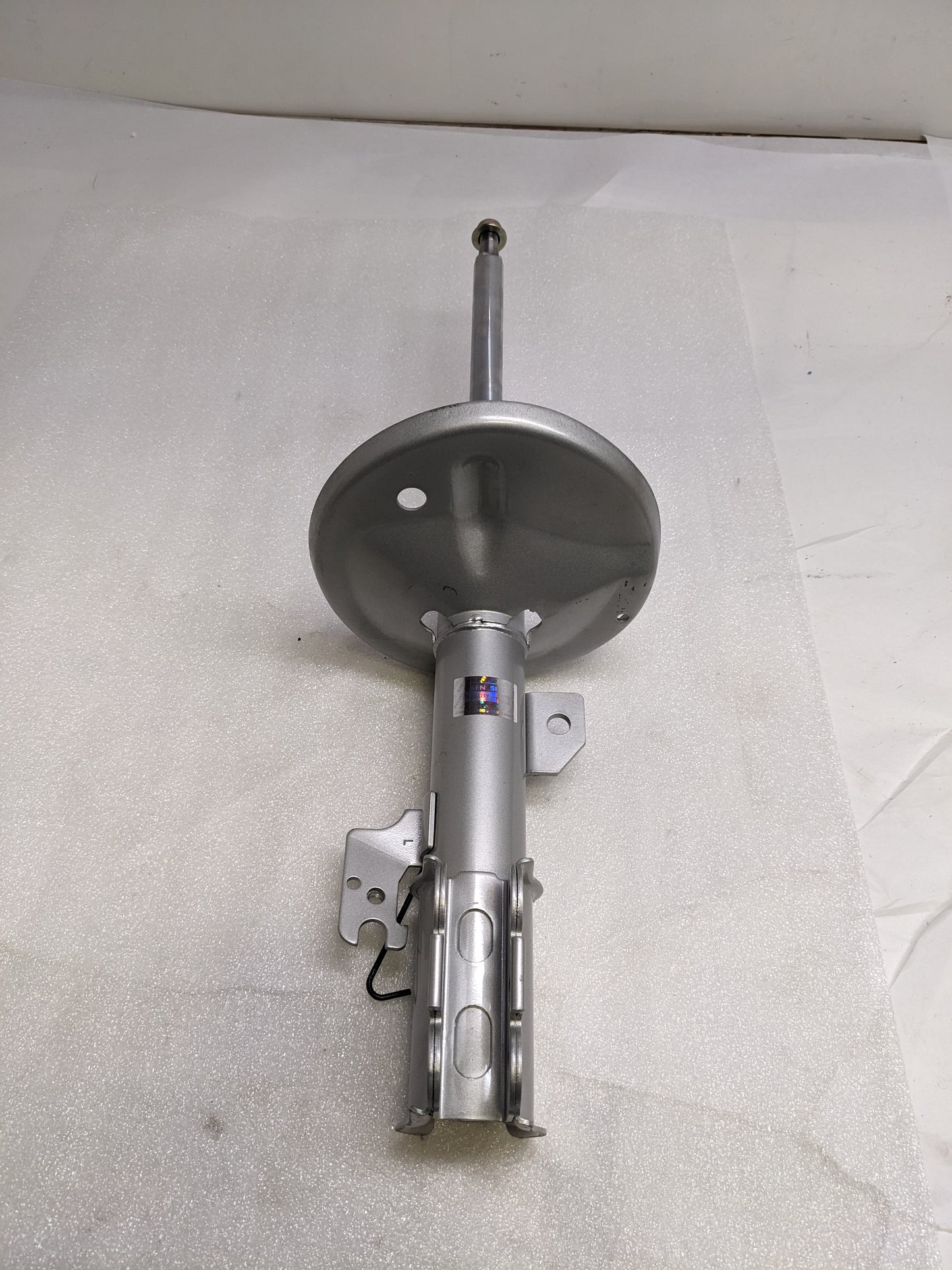 SENSEN 4214-1169 FRONT LEFT STRUT COMPATIBLE WITH 2002-2003 TOYOTA CAMRY NEW SR