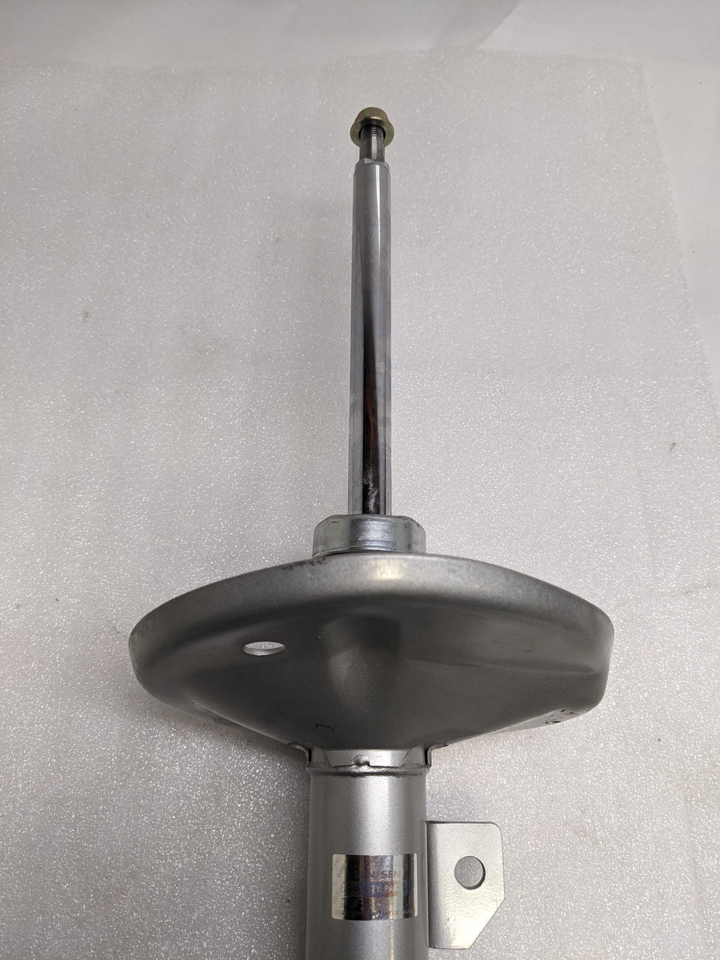 SENSEN 4214-1169 FRONT LEFT STRUT COMPATIBLE WITH 2002-2003 TOYOTA CAMRY NEW SR