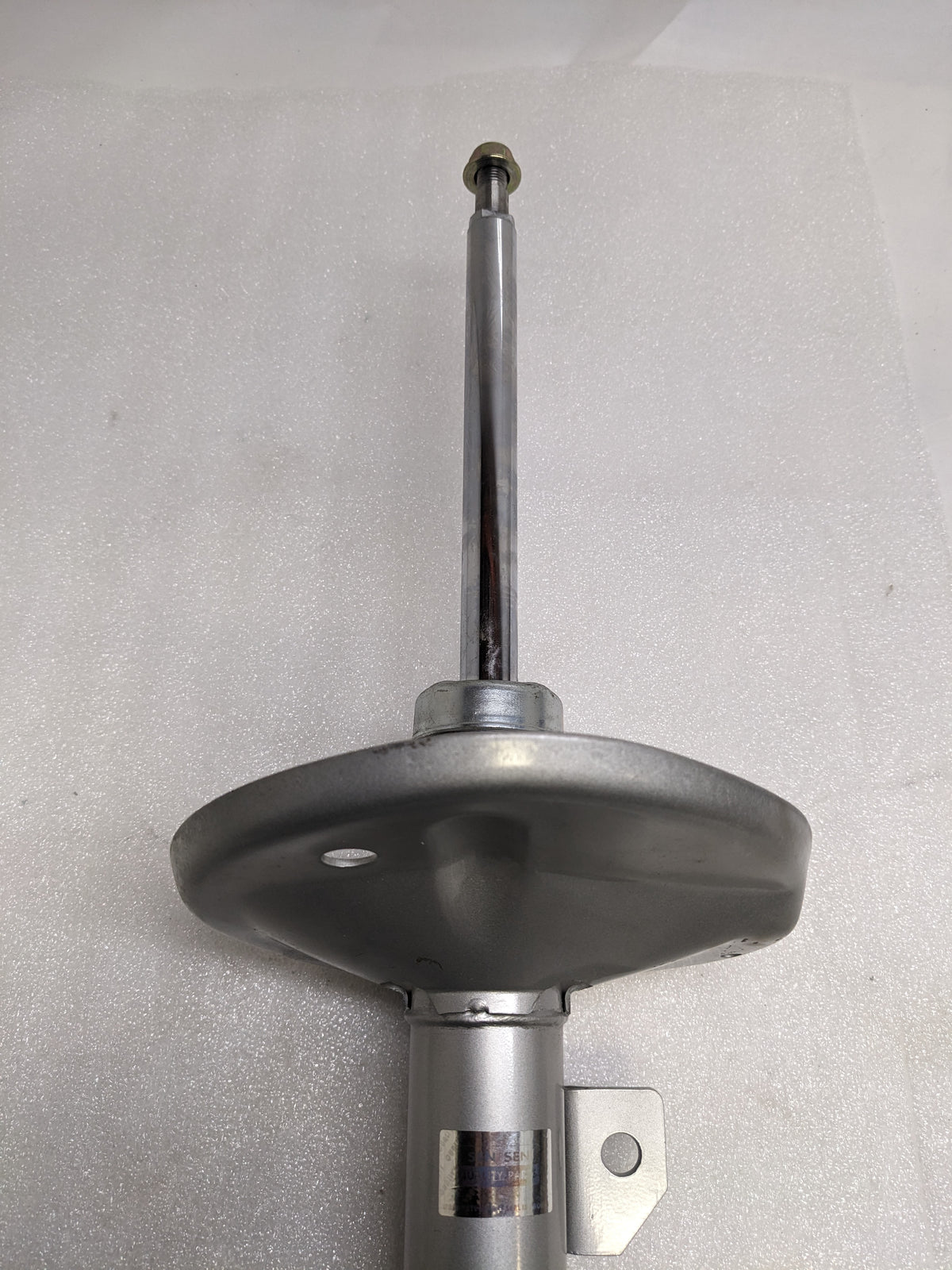 SENSEN 4214-1169 FRONT LEFT STRUT COMPATIBLE WITH 2002-2003 TOYOTA CAMRY NEW SR
